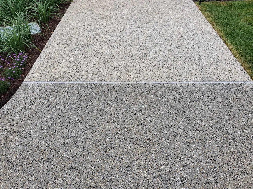Non-Slip Concrete Sealers: How to Ensure Safety Without Losing Style