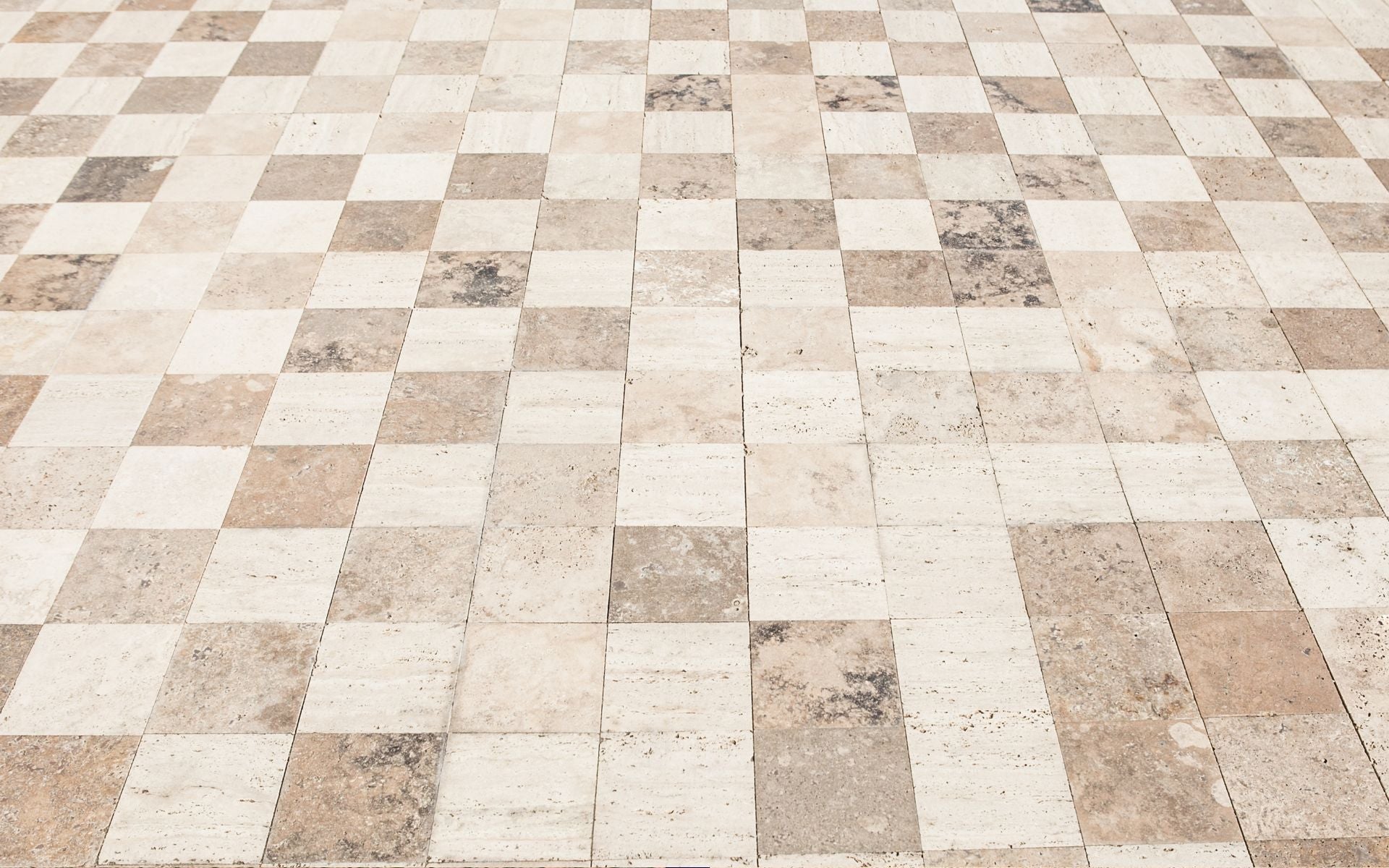 Tile and Grout Restoration: The Science of "Deep Cleaning" and Permanent Sealing