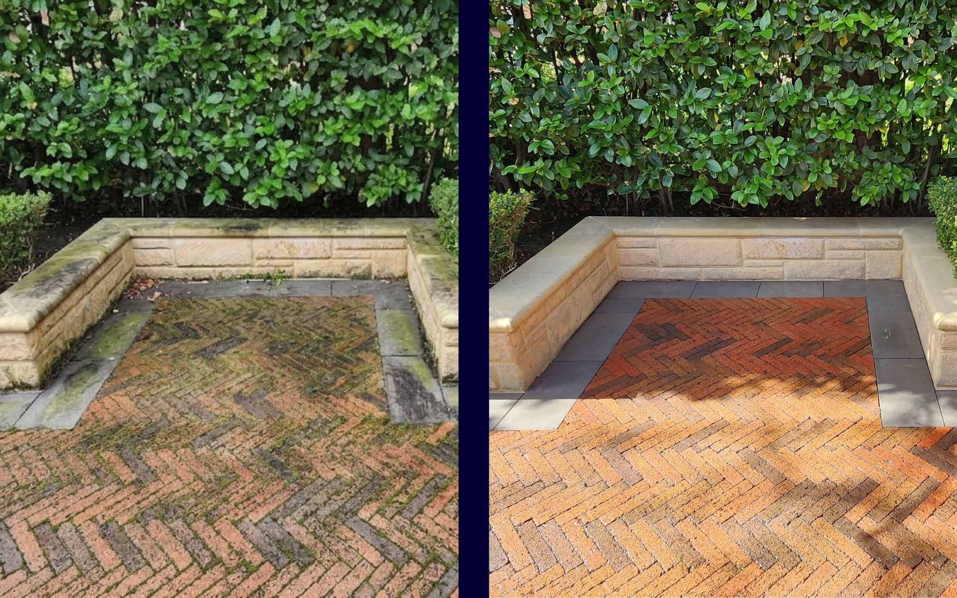 Prep like a Pro: Concrete Cleaning, Degreasing, and Pressure Washing