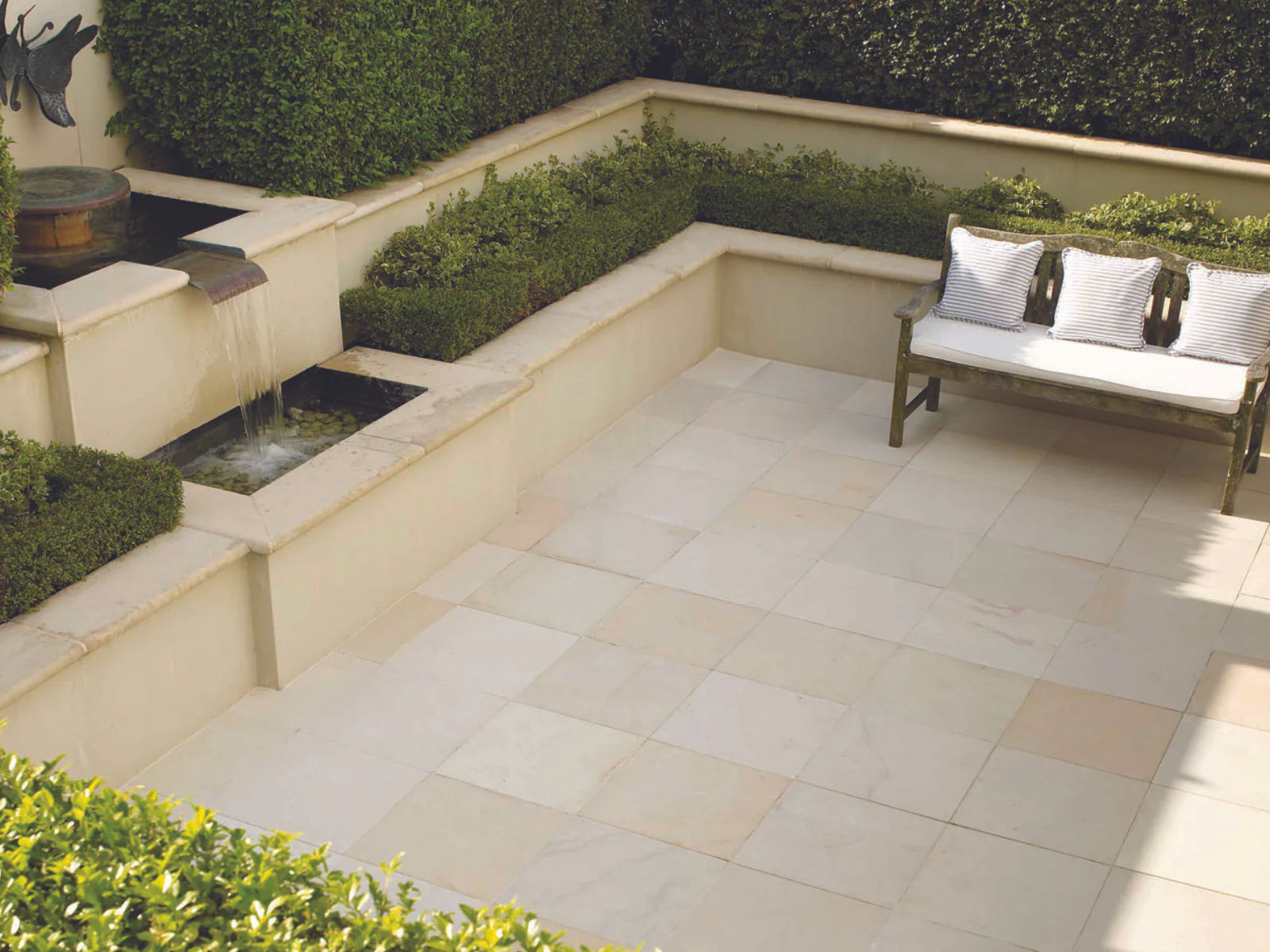 Why Sandstone Pavers Require Specialised Care in Australia