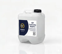 SiF Concrete Wash