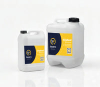 SilaSeal Enhance - Water Based Penetrating Sealer
