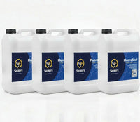 FluoroSeal – Water Based Penetrative Sealer