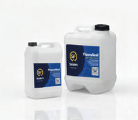 FluoroSeal – Water Based Penetrative Sealer