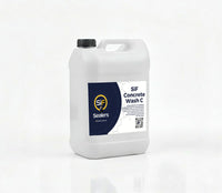 SiF Concrete Wash