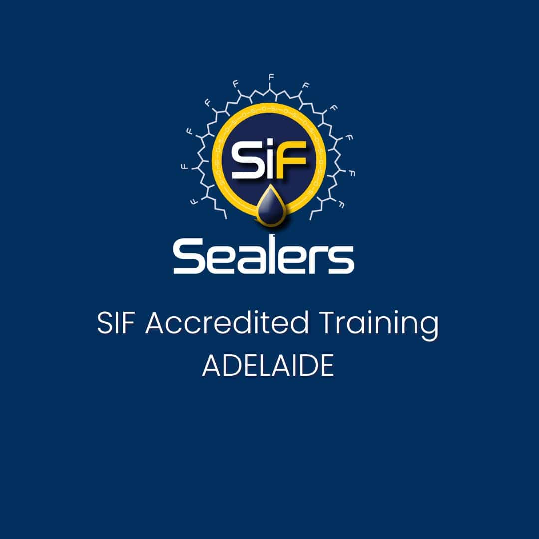 Adelaide - Accredited Training