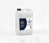 SiF Concrete Wash
