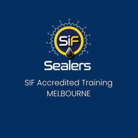 Melbourne - Accredited Training