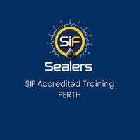Perth - Accredited Training
