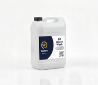 SiF House Wash - 20L