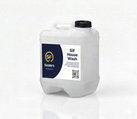 SiF House Wash - 20L