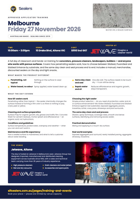 Melbourne - Friday 27th November, Altona