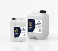 SiF Sealer Remover