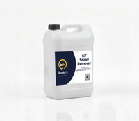 SiF Sealer Remover