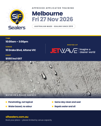 Melbourne - Friday 27th November, Altona